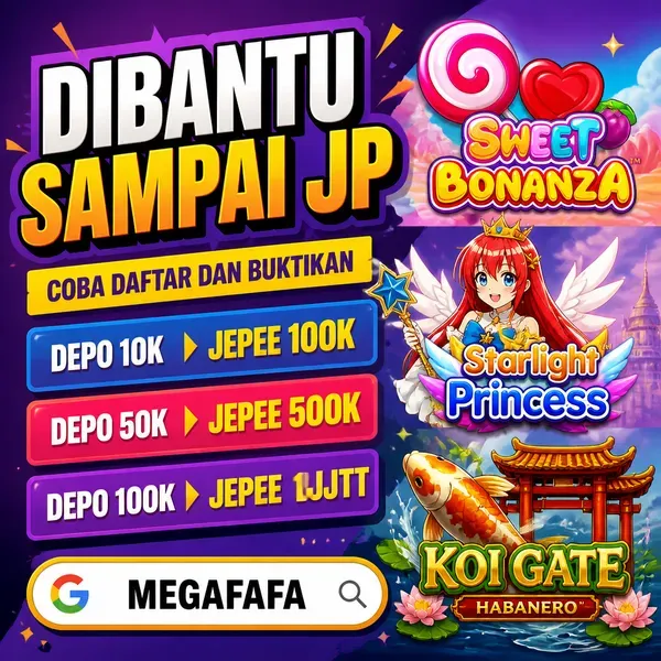 situs slot paling